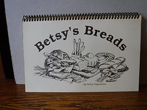 Betsy's Breads