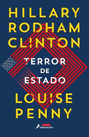 Imagen del vendedor de Terror de Estado / State of Terror -Language: spanish a la venta por GreatBookPrices