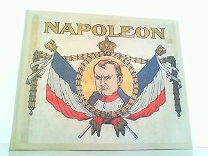 Napoleon. Von Corsica bis St.Helena.