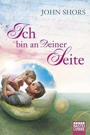 Bild des Verkufers fr Shors, J: Ich bin an Deiner Seite : Roman. Deutsche Erstausgabe zum Verkauf von AHA-BUCH