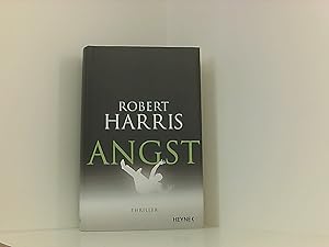 Seller image for Angst for sale by Book Broker