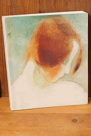 Image du vendeur pour Helene Schjerfbeck mis en vente par Snowden's Books