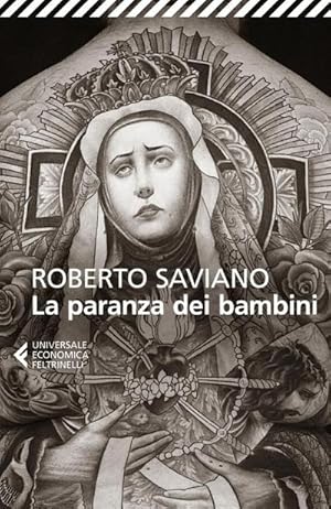 Seller image for La paranza dei bambini: Roman (Universale economica Feltrinelli, Band 9038) for sale by AHA-BUCH