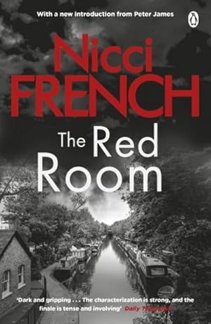 Seller image for The Red Room: With a new introduction by Peter James : With a new introduction by Peter James for sale by AHA-BUCH