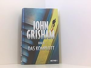 Seller image for Das Komplott for sale by Book Broker