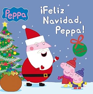 Immagine del venditore per Feliz Navidad, Peppa! (Peppa Pig nm. 10) venduto da Imosver