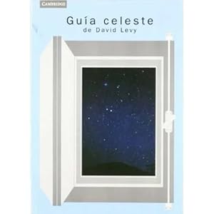 Imagen del vendedor de GUA CELESTE a la venta por URBANO LIBROS