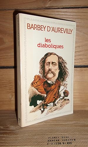 Seller image for LES DIABOLIQUES for sale by Planet's books