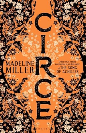 Seller image for Circe: The International No. 1 Bestseller - Shortlisted for the Women's Prize for Fiction 2019 : Shortlisted for the Women's Prize for Fiction 2019 for sale by AHA-BUCH