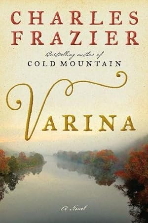 Seller image for Varina : A Novel for sale by AHA-BUCH