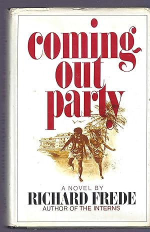 Coming-out Party