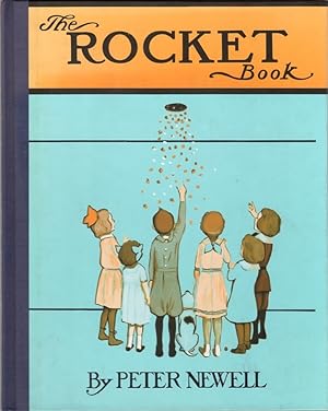 Seller image for The Rocket Book for sale by Clausen Books, RMABA
