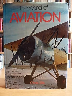 Imagen del vendedor de THE WORLD OF AVIATION a la venta por Antigua Librera Canuda