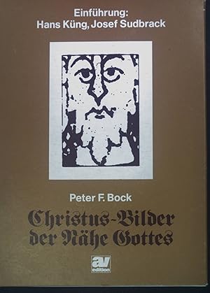 Seller image for Christus-Bilder der Nhe Gottes. for sale by books4less (Versandantiquariat Petra Gros GmbH & Co. KG)