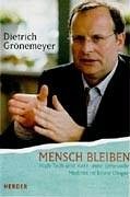 Seller image for Mensch bleiben for sale by Gabis Bcherlager