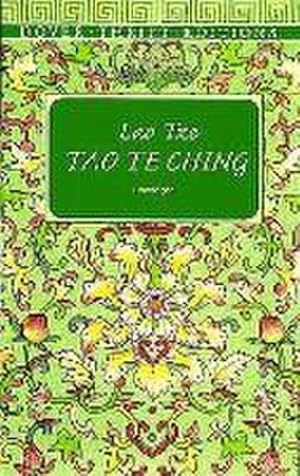 Bild des Verkufers fr Tao Te Ching zum Verkauf von Smartbuy