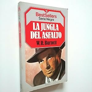 Seller image for La jungla de asfalto for sale by MAUTALOS LIBRERA