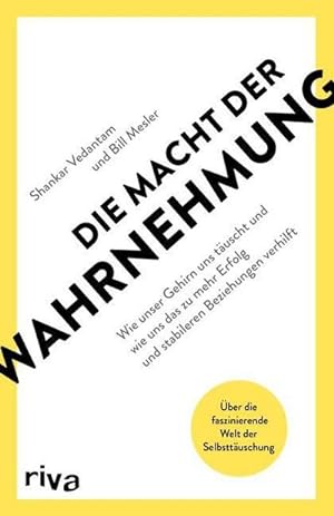 Seller image for Die Macht der Wahrnehmung for sale by BuchWeltWeit Ludwig Meier e.K.