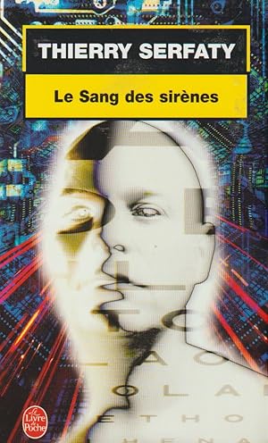 Image du vendeur pour Le Sang des sirnes mis en vente par books-livres11.com