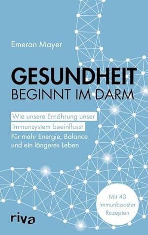 Seller image for Gesundheit beginnt im Darm for sale by BuchWeltWeit Ludwig Meier e.K.