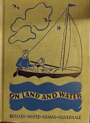Seller image for The Road to Safety (On Land and Water) for sale by The Book House, Inc.  - St. Louis