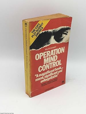 Operation Mind Control