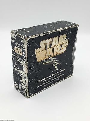 Seller image for Star Wars: The Original Radio Drama for sale by 84 Charing Cross Road Books, IOBA