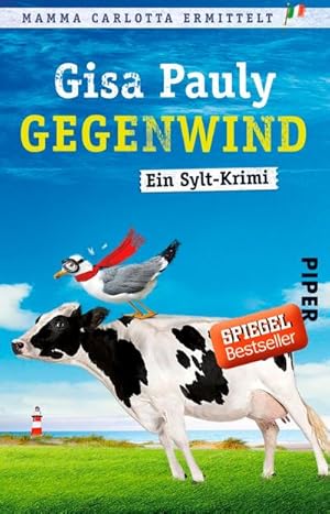 Bild des Verkufers fr Gegenwind : Ein Sylt-Krimi zum Verkauf von Smartbuy