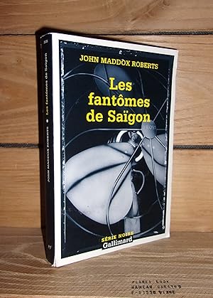 Image du vendeur pour LES FANTOMES DE SAIGON - (the ghosts of saigon) mis en vente par Planet's books