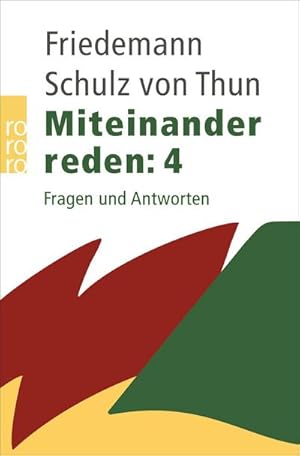 Seller image for Miteinander reden 4 : Fragen und Antworten for sale by Smartbuy