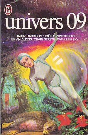 Image du vendeur pour univers 09 mis en vente par books-livres11.com