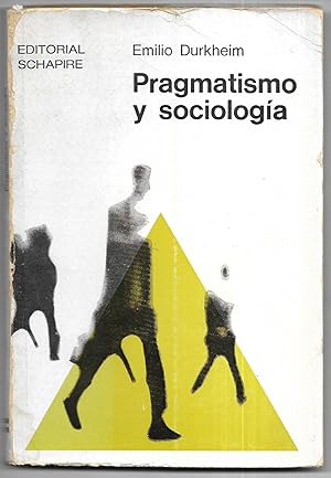 Pragmatismo y sociología