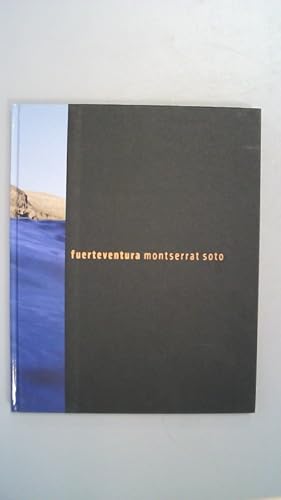 Bild des Verkufers fr Fuerteventura. zum Verkauf von Antiquariat Bookfarm