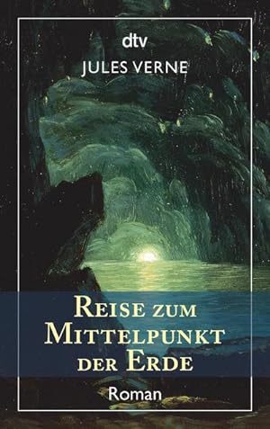 Seller image for Reise zum Mittelpunkt der Erde : Roman / Mit smtlichen Illustrationene der franzsischen Originalausgabe for sale by Smartbuy