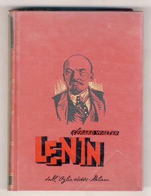 Lenin. Traduzione dal francese di Sergio Fusero.