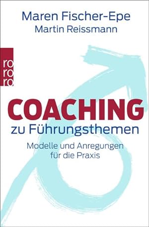 Seller image for Coaching zu Fhrungsthemen : Modelle und Anregungen fr die Praxis for sale by Smartbuy