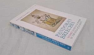 Seller image for Pandora's Breeches. Women, Science and Power in the Enlightenment for sale by Bailgate Books Ltd