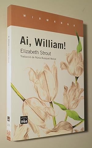 Seller image for AI, WILLIAM! - Barcelona 2022 for sale by Llibres del Mirall