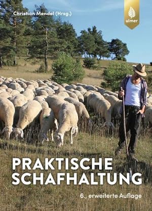 Seller image for Praktische Schafhaltung for sale by AHA-BUCH GmbH