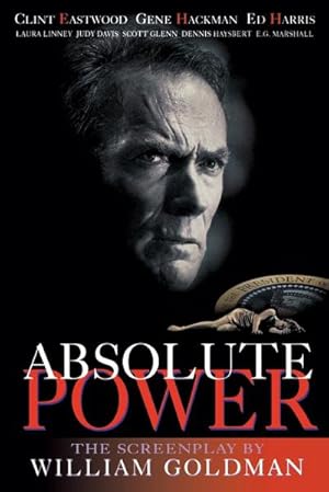 Immagine del venditore per Absolute Power : The Screenplay venduto da AHA-BUCH GmbH