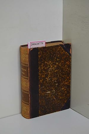 Bild des Verkufers fr Goethes Smmtliche Werke in zehn Bnden, 3. Band zum Verkauf von ralfs-buecherkiste