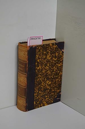 Imagen del vendedor de Goethes Smmtliche Werke in zehn Bnden, Band 9 a la venta por ralfs-buecherkiste