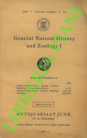 Natural history & Travel. (Cataloghi di vendita).