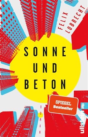 Immagine del venditore per Sonne und Beton : Roman venduto da Smartbuy