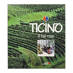 Ticino - il tuo vino