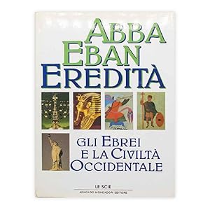 Abba Eban - Eredità