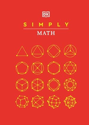 Immagine del venditore per Simply Math venduto da GreatBookPrices