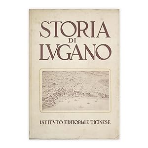 Pometta & Chiesa - Storia di Lugano