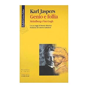 Karl Jaspers - Genio e Follia