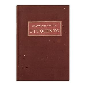 Salvator Gotta - Ottocento